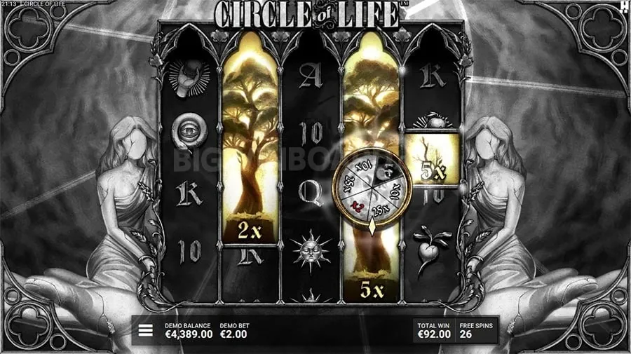 okbet How Slot Machines Work