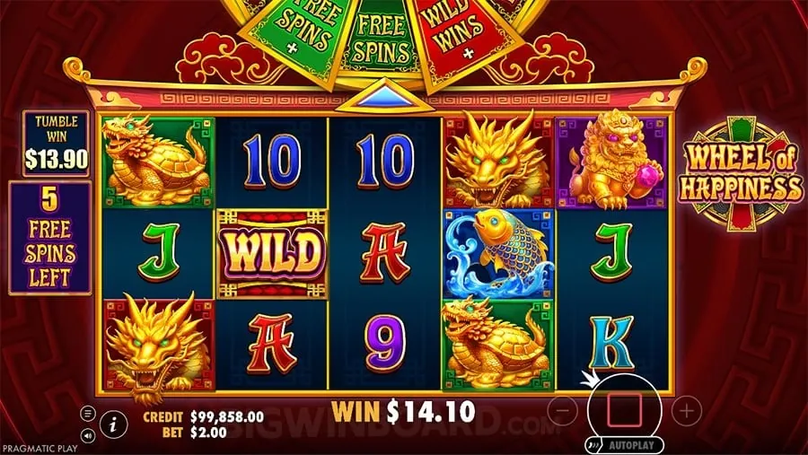 Reload bonus for existing plus777 players