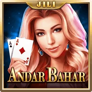 Player concentrating on poker strategy