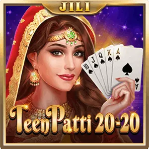 Live Casino Icon