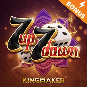 Game Provider Logo 2
