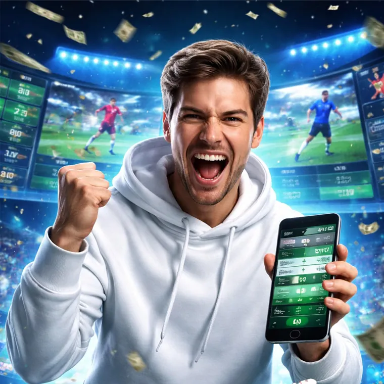 OKBET Mobile App Interface