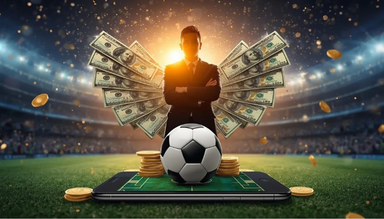 plus777 Sports Betting Bonus