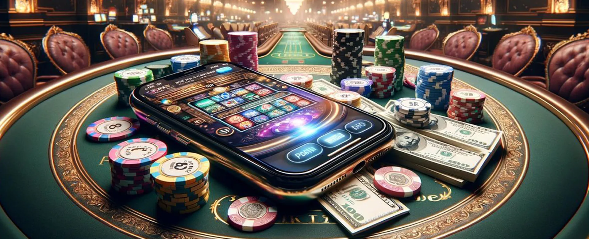 OKBET Blog: Your Ultimate Guide to Online Gaming in the Philippines