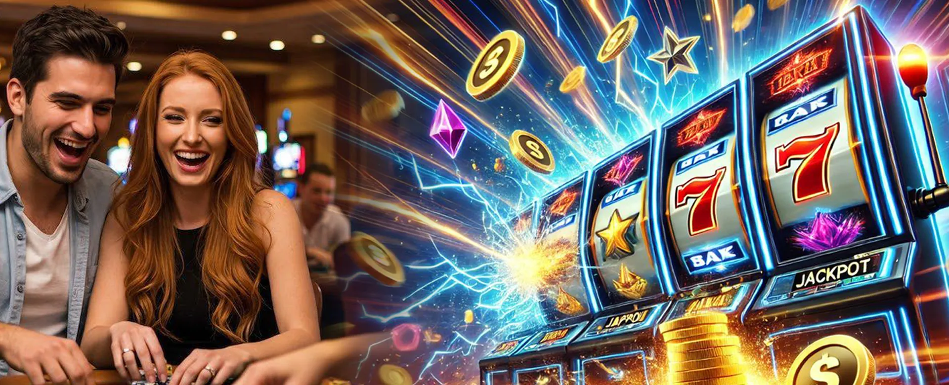 OKBET Arcade Games and Bonuses