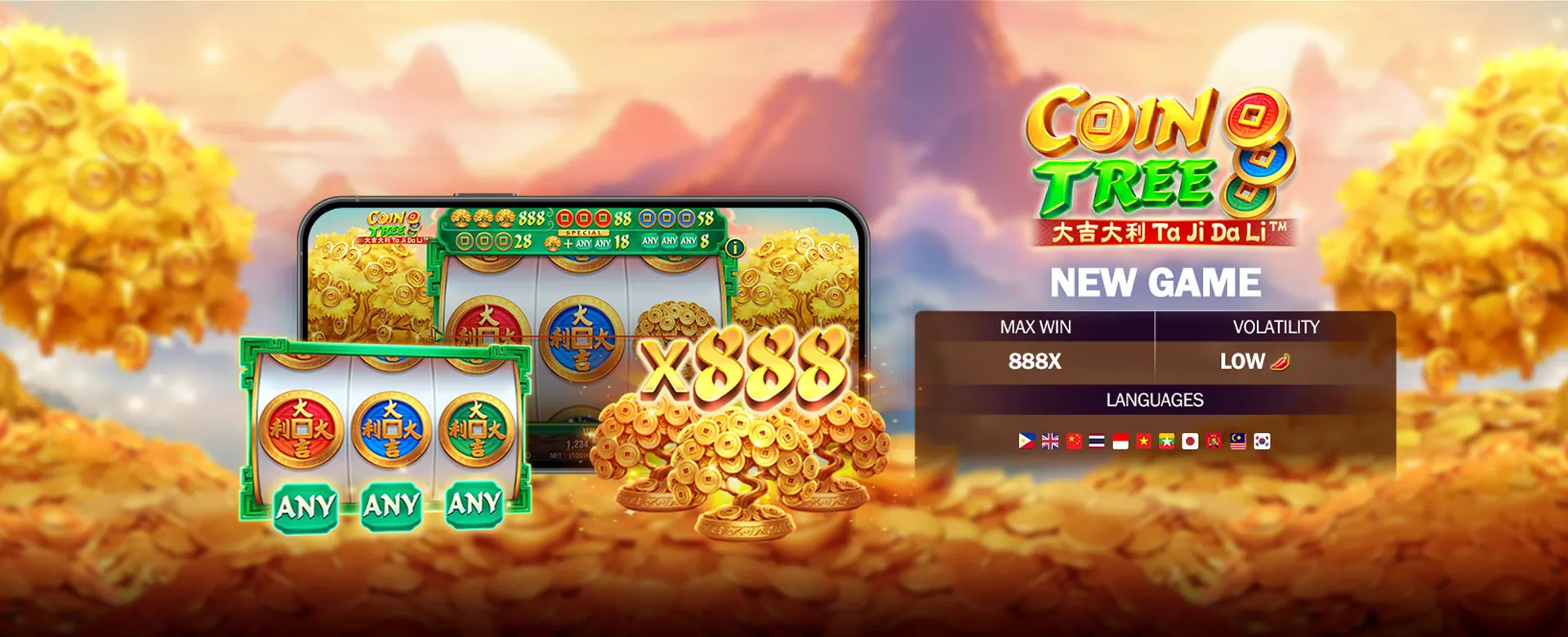 plus777 Blog Hero Image: Dynamic online casino and sports betting environment with gold and red elements